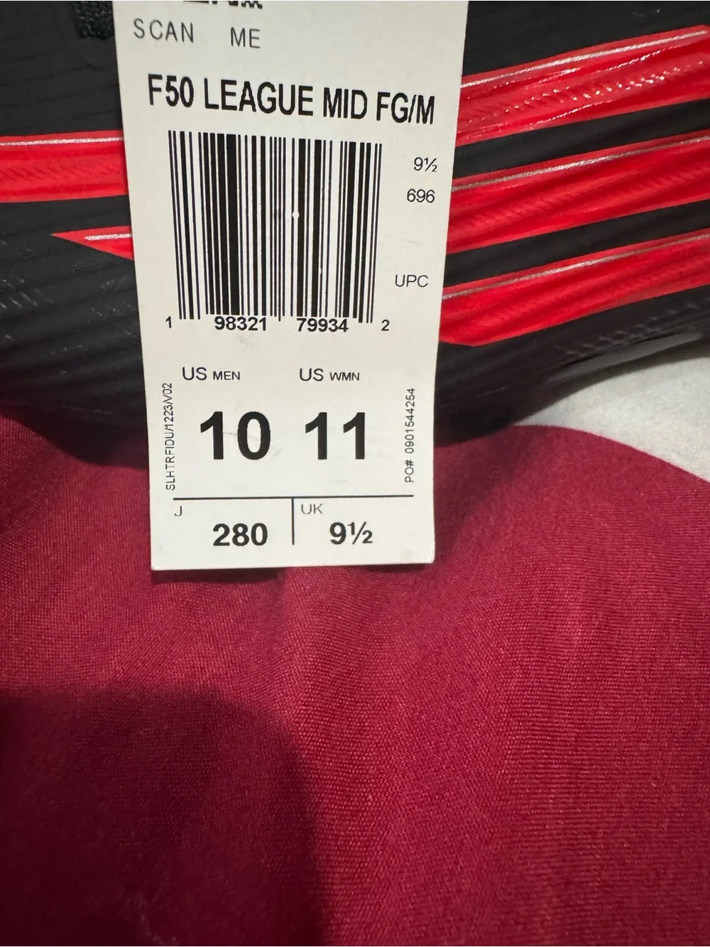 adidas high traction
